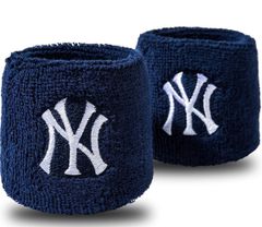 フランクリンリストバンド　NY ニューヨーク・ヤンキース