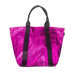 STEPHANE VERDINO　CHARLOT J-TOTE　FRAMINGO PINK　MEDIUMサイズのサムネイル