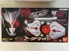 DXアークドライバー【専用ケース付き】 6193zN64UWL._UF894,1000_QL80_.jpg