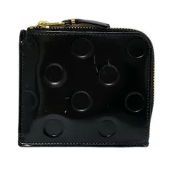 2026年最新】コムデギャルソン 財布 l字の人気アイテム - メルカリ