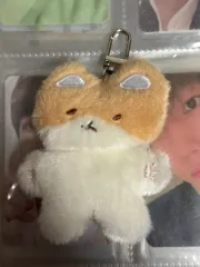 おばけトレギキーリングTEOLAEGI おばけトレギキーリングTEOLAEGI
