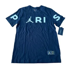新品未使用 Nike ナイキ PSG パリサンジェルマン Tシャツ JORDAN ジョーダン