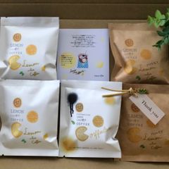 Lemon 愛す Coffee 5パック