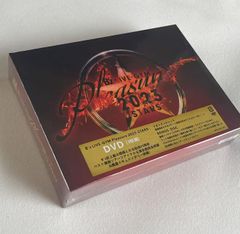B'z/B'z LIVE-GYM Pleasure 2023-STARS-〈3枚組〉」（本編2枚＋