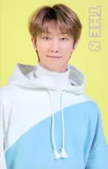 【中古】コレクションカード(男性) 73：SEVENTEEN/THE 8(ディエイト)/「2020 SVT 4th FAN MEETING SEVENTEEN in CARAT LAND」トレーディングカード