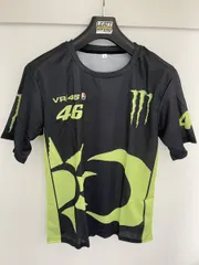 2024年最新】vr46 tシャツの人気アイテム - メルカリ