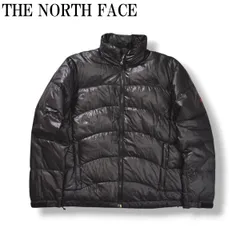 【名作】 ノースフェイス THE NORTH FACE サミットシリーズ SUMMIT SERIES アコンカグア ダウンジャケット アウター ブルゾン アウトドア カジュアル S ブラック メンズ