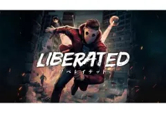 【中古】ニンテンドースイッチソフト LIBERATED