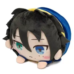 ヒプノシス　山田三郎　おやすみぬいぐるみ　まめころりん 山田三郎 まめころりん サンリオ ぬいぐるみ ヒプノシスマイク