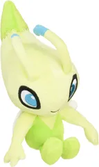 2023年最新】ポケモン ぬいぐるみ セレビィの人気アイテム - メルカリ