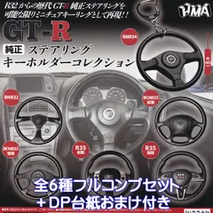 BNR32 350φ ステアリングホイール（ホーンボタン付） – TOPSECRET