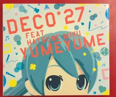 DECO*27 CDセット s-l1200.jpg