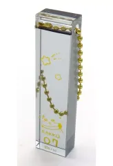 【中古】キーホルダー ラッコ 「ちいかわ なんか小さくてかわいいやつ ホテルキーホルダー vol.2」