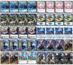 デュエマ 無色ジョーカーズ デッキ  王道の弾丸 ベイビーポンの助  ネフェルカーネン ニヤリーゲット勝熱と弾丸と自由の決断 パーフェクトジョーカーズ ヘルトッQ 夢の弾丸　ジョリーザジョニーFinal