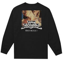 れてんジャダム 全ての出会いに感謝 ロンT - メルカリ