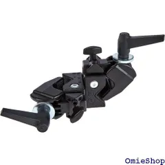 Manfrotto オートポール用 ジョイントクランプとマルチチューブ ブツ撮り ヨドバシ.com - マンフロット Manfrotto ミニオートポール 黒