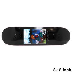 FTC DECK エフティーシー デッキ TEAM LADY 8.25 スケートボード