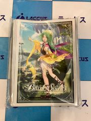 バトルスピリッツ　導きの少女ヴィーナ　スリーブ【未開封50枚】