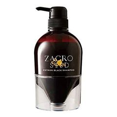 サニープレイス ザクロシード 輝髪ブラックシャンプー 300ml