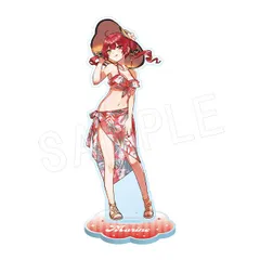 2025年最新】ホロライブ UMISEA 等身アクリルスタンド 宝鐘