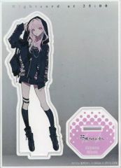 プロセカ zozo コラボ ZOZOTOWN 暁山瑞希 アクスタのみ - メルカリ