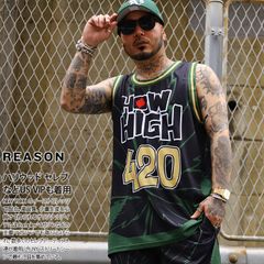 DGK】 バスケットボールシャツ 新品未使用タグ付 メッシュ - メルカリ