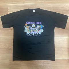 新品未使用 ドラゴンボールZ Tシャツ ギニュー特戦隊 ドラゴンボール DRAGON BALL 台湾 POP UPのサムネイル