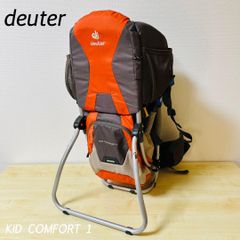 ドイター　キッズキャリア　KIDCONFORT1キッド　コンフォート1