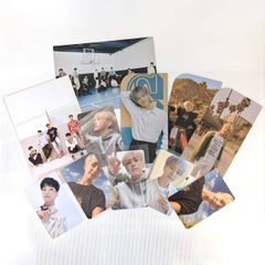 seventeen 韓国ファンクラブ加入特典トレカセット seventeen 韓国ファンクラブ加入特典トレカセット - メルカリ