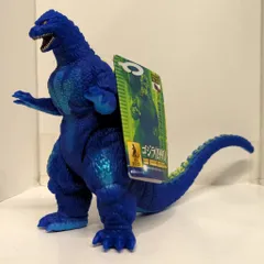 BANDAI - ムービーモンスター ゴジラ 1991 COIN PARKING DELIVERY Bandai Godzilla 1991 Coin Parking Delivery Movie Monster