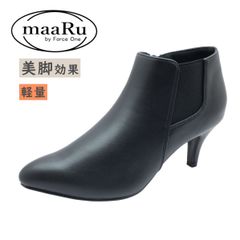 MANA レリーフミュール HW silver 37size 23.5㌢ 美品 - メルカリ