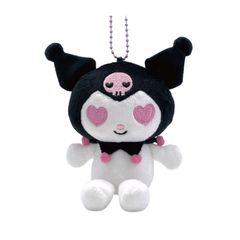 マイメロディ・クロミ MCコレクション クロミ ハート