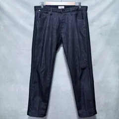 【新品未使用】PT05 デニム REGGAE 35 388997_1.jpg