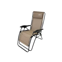 2025年最新】coleman コールマン インフィニティチェア ベージュ