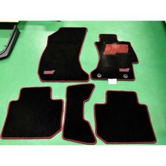 極美品】ホンダ シビック EK9 タイプR 純正フロアマット リア - メルカリ
