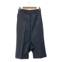 未使用級✨タオコムデギャルソン サルエルパンツ 変形 ネイビー S m53202385024_1.jpg?1752592903