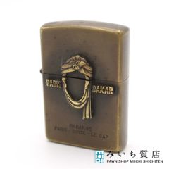 Zippo1982年製ウィンディコメモラティブヴィンテージ限定モデル - メルカリ