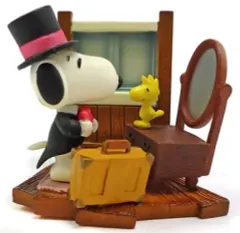 ピーナッツ　フォーメーションアーツ　フィギュア　4個セット　スヌーピー 2025年最新】ピーナッツ フォーメーションアーツ スヌーピーの