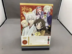 神様はじめました アニメDVDセット 13 16 25 24 23 22 巴衛 神様はじめました アニメDVDセット 13 16 25 24 23 22 巴衛 神様