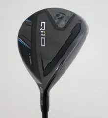 【新品未使用】テーラーメイド Qi10 TOUR フェアウェイウッド 3W.5W TaylorMade テーラーメイド ゴルフ Qi10 TOUR FAIRWAY WOODS