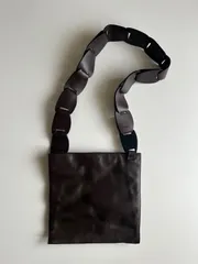 【良品】GUCCI グッチ　ボディバッグ　キャンバス　レザー　トムフォード　黒 楽天市場】【8/1 P2倍】【本物保証】 布袋付 超美品 グッチ