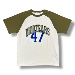 2025年最新】DIOR TEARS シャツの人気アイテム - メルカリ