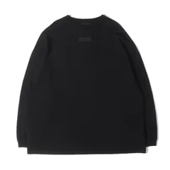 2025年最新】FEAR OF GOD メンズ 七分・長袖カットソーの人気