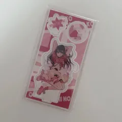 推しの子 ほしの アイ アクリルスタンド ジオラマ グッズ フィギュア