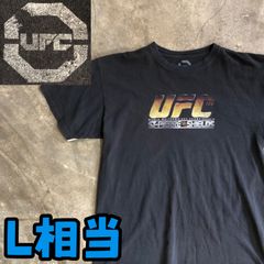 T5990 UFC ST-PIERRE vs SHIELDS Tシャツ USA製
