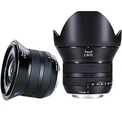 (未使用･未開封品)　Carl Zeiss Touit 2.8/12 X-mount vf3p617 Buy ZEISS Touit 12mm f/2.8 Aspherical AF MF Lens For