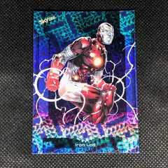 2025年最新】UPPERdeck marvel アベンジャーズの人気アイテム