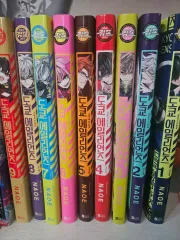 東京エイリアンズ 漫画 + 特典