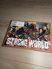 ONE PIECE magazine Vol.4・