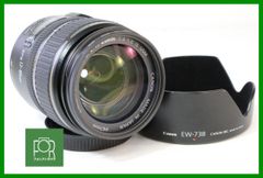 【動作保証・点検済】良品■Canon EF-S 17-85mm F4-5.6 IS USM■■AF完動■AK437